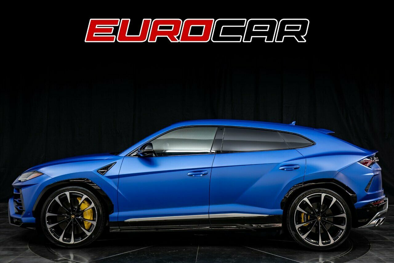 2019Urus