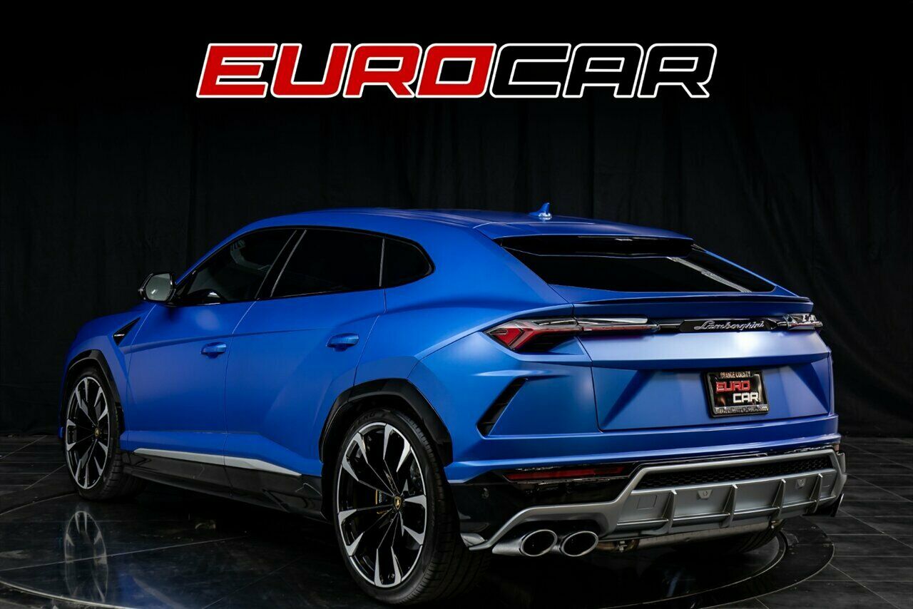 2019Urus