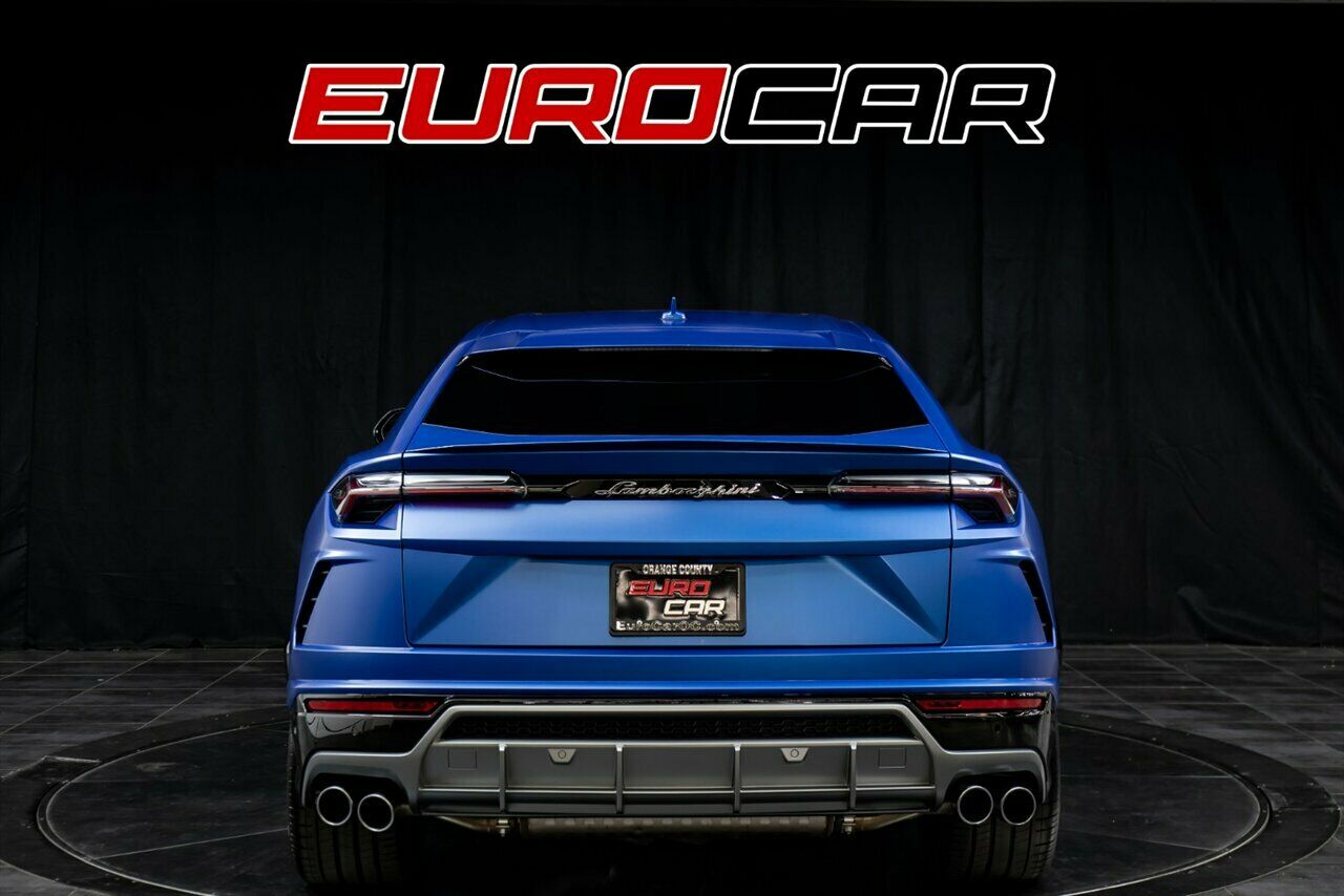 2019Urus