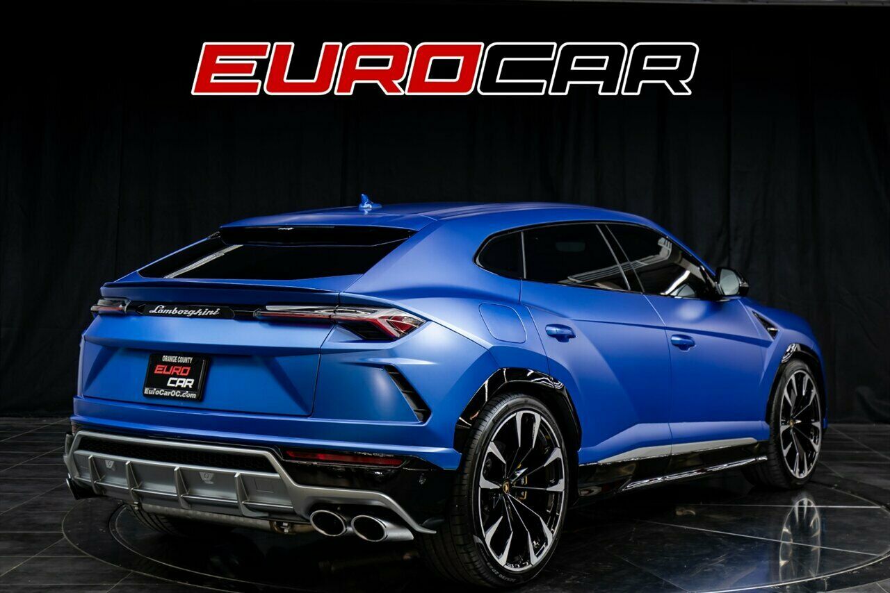 2019Urus