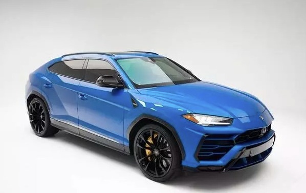 2019Urus