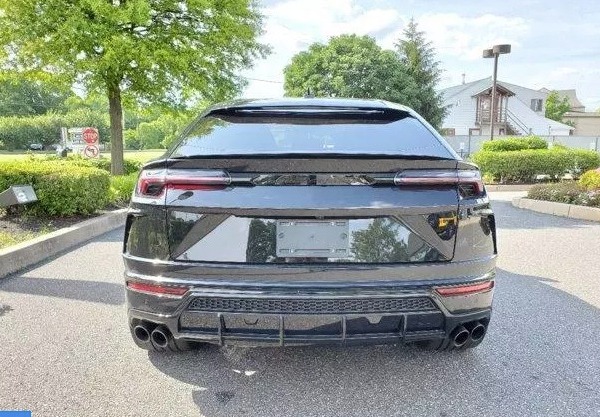 2019Urus