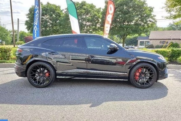 2019Urus