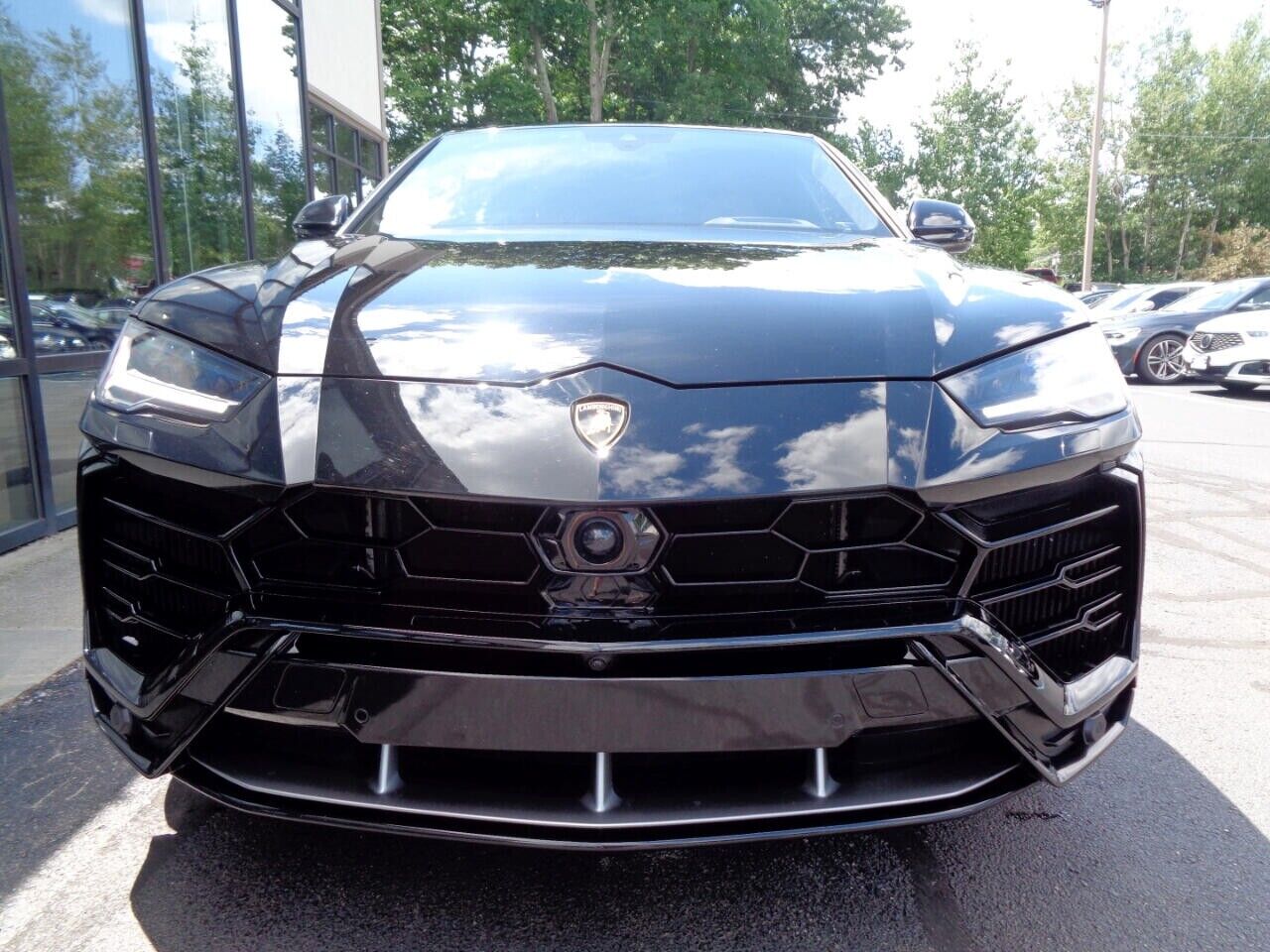 2019Urus