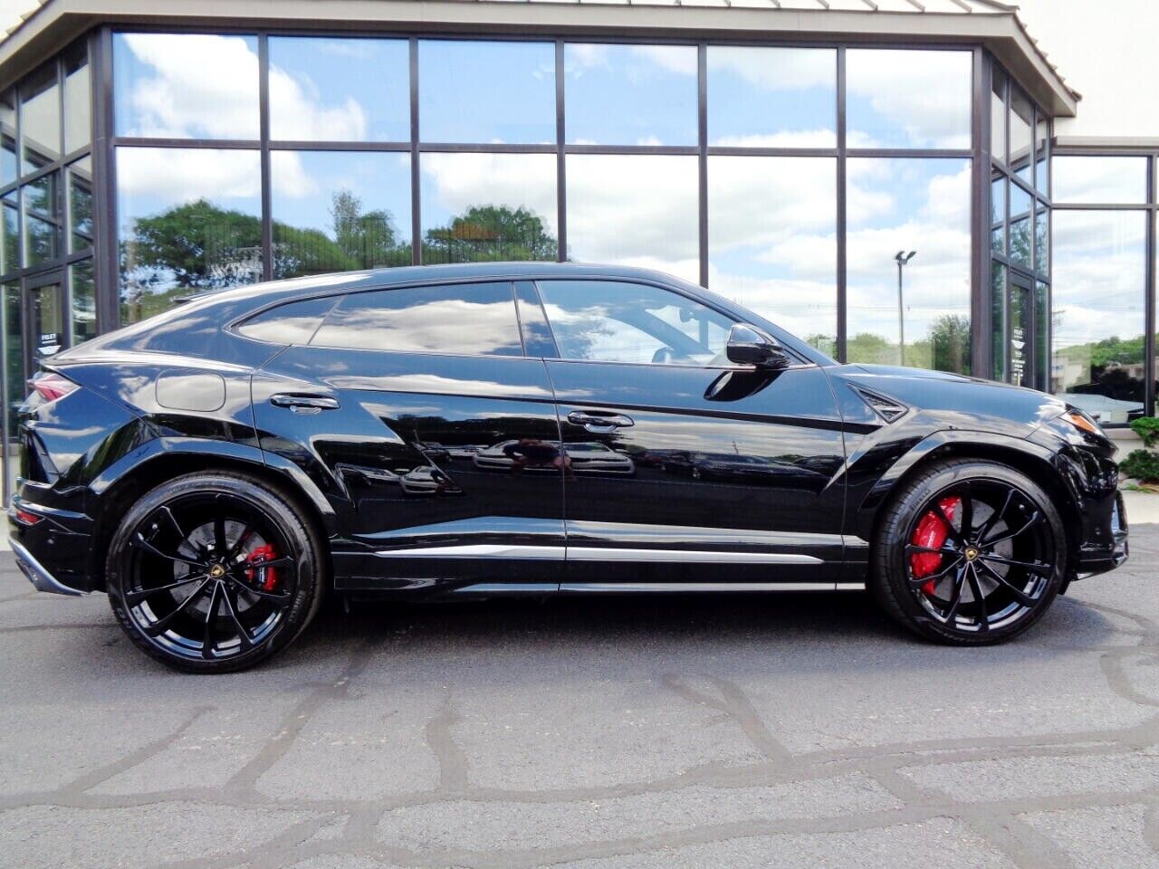 2019Urus