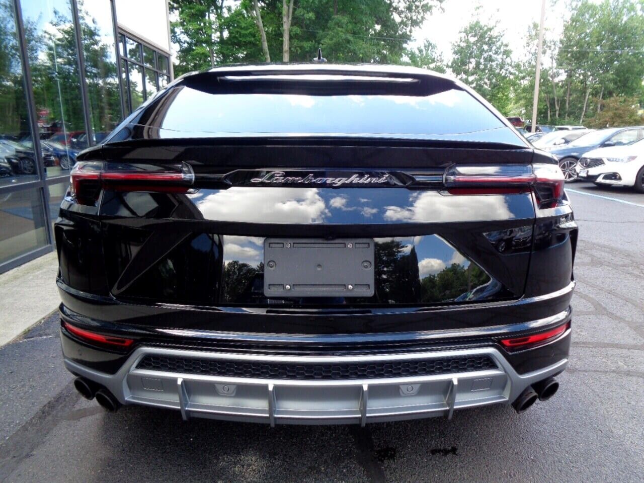 2019Urus
