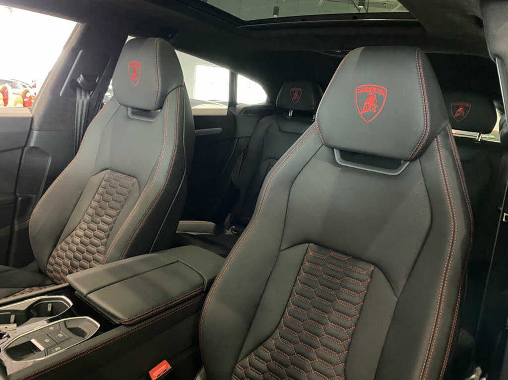 2019Urus
