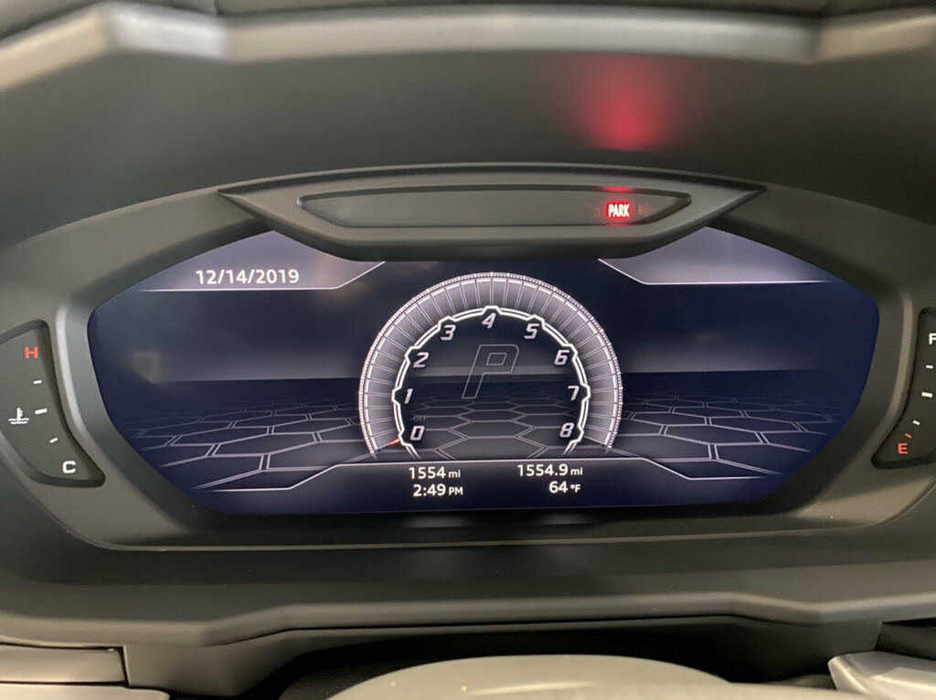2019Urus