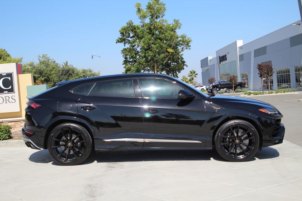 2019Urus