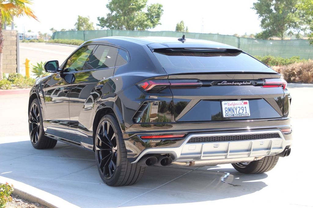 2019Urus