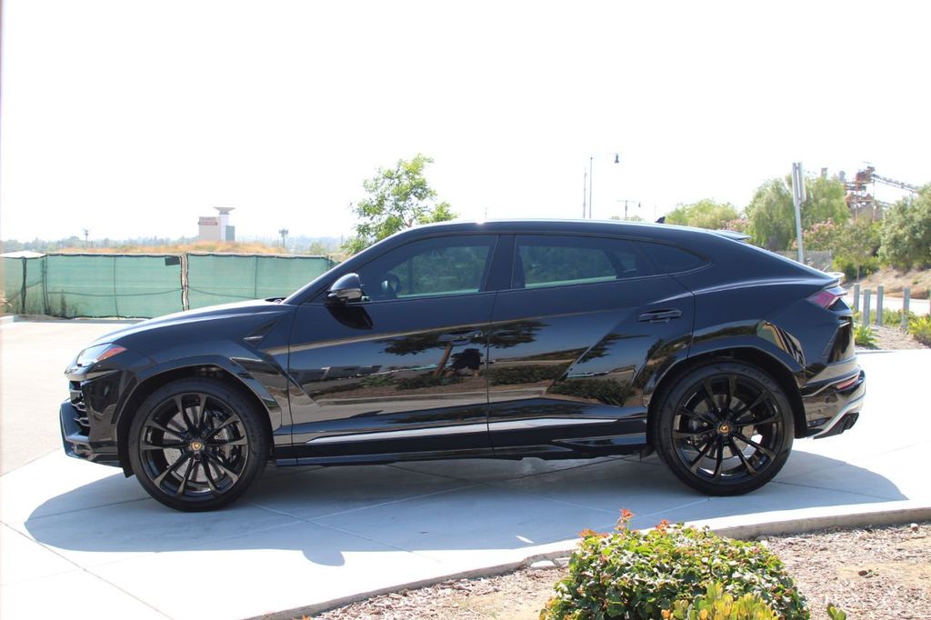 2019Urus
