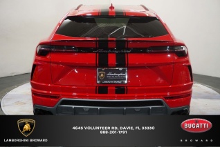 2019Urus