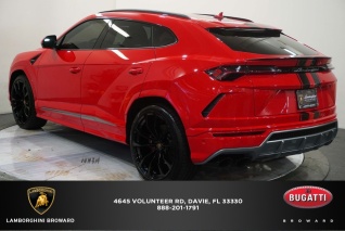 2019Urus