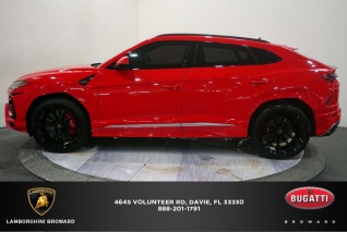 2019Urus