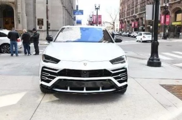 2019Urus