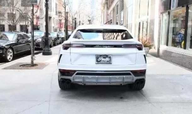 2019Urus