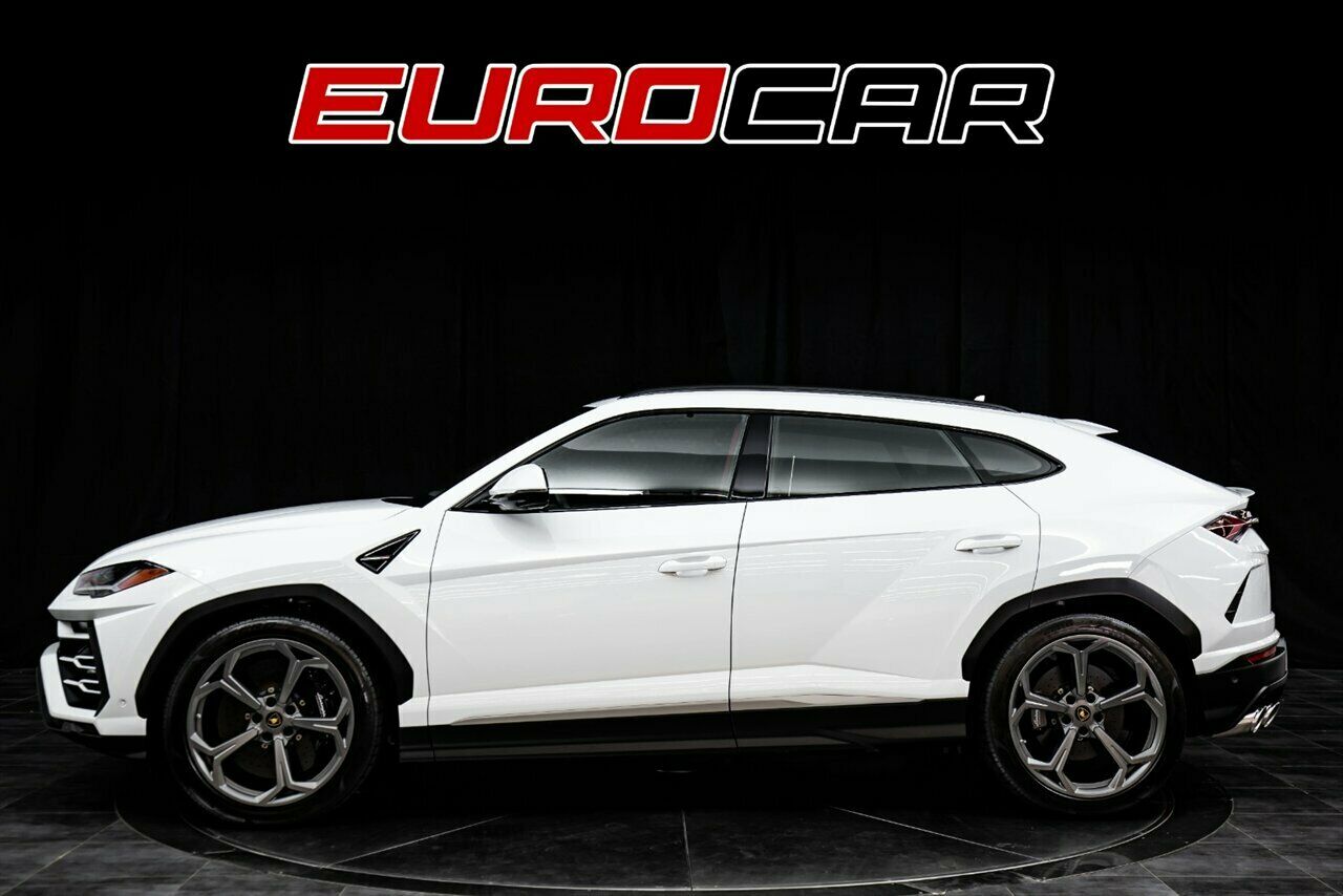 2020Urus