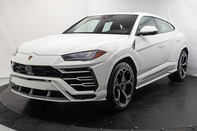 2020Urus