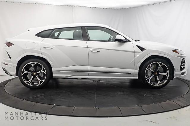 2020Urus