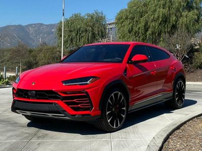 2020Urus