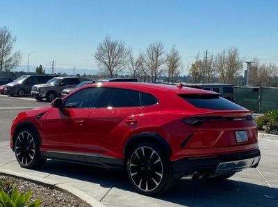 2020Urus
