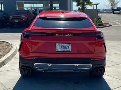 2020Urus