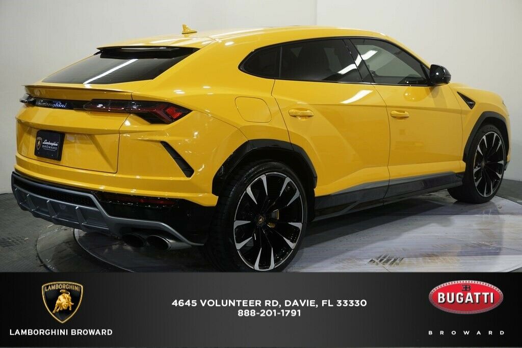 2020Urus