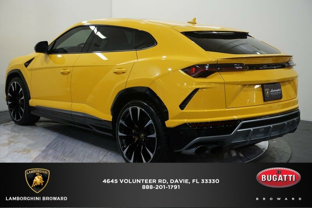 2020Urus