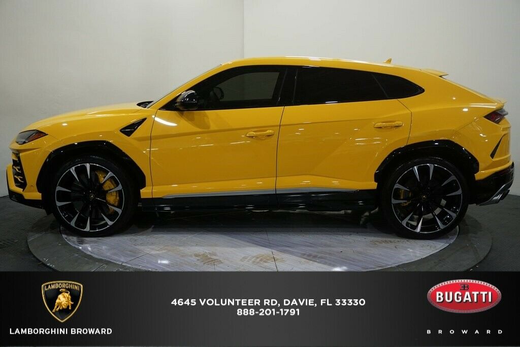 2020Urus