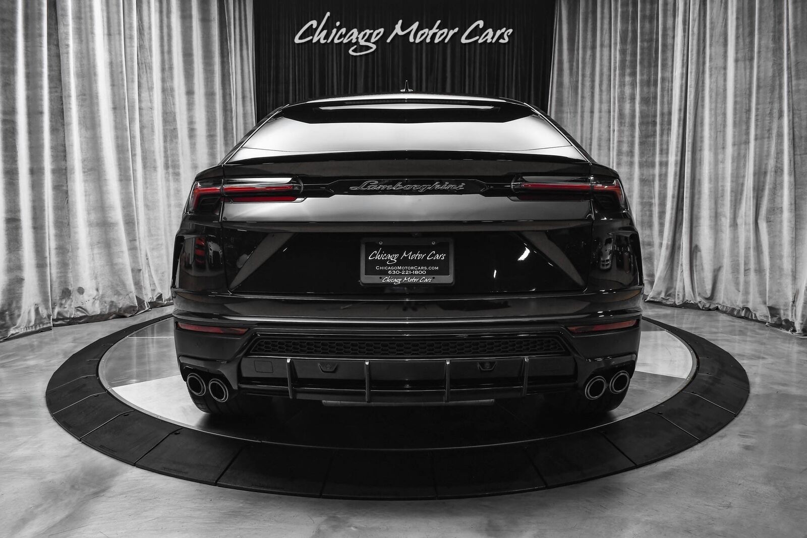 2020Urus