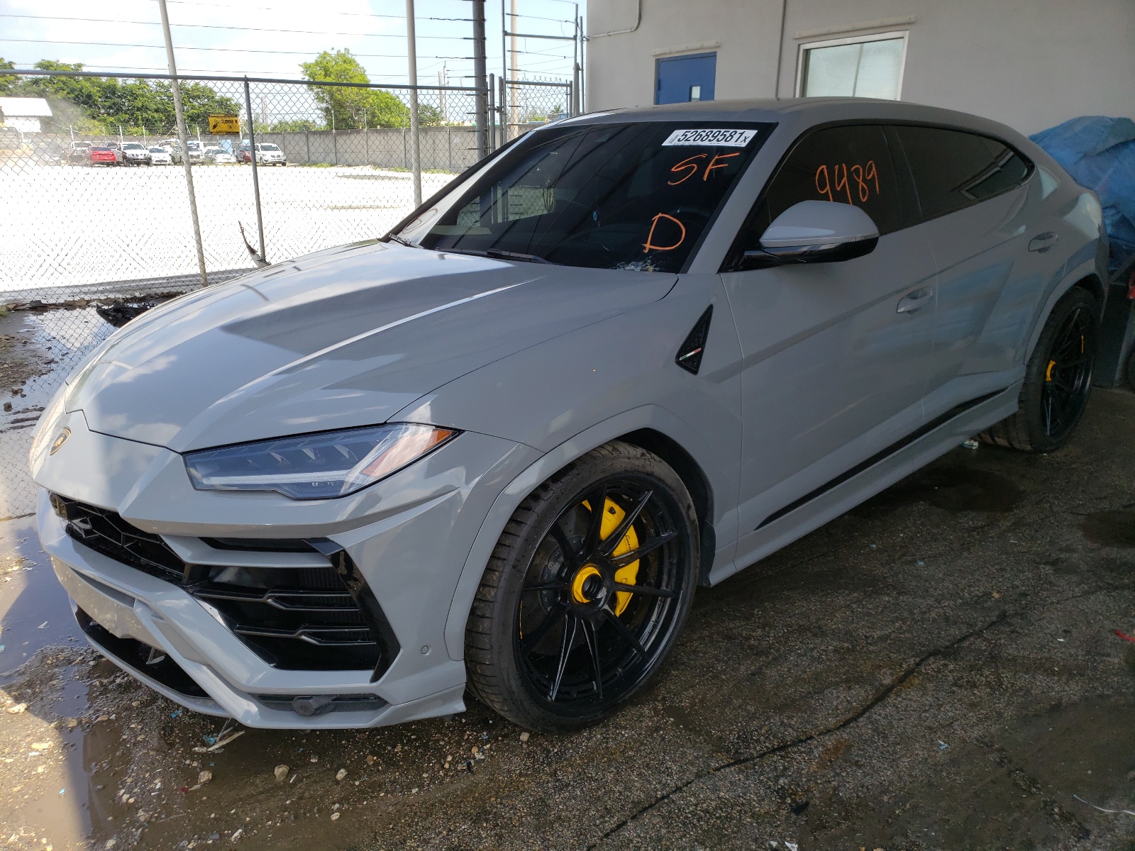 2020Urus
