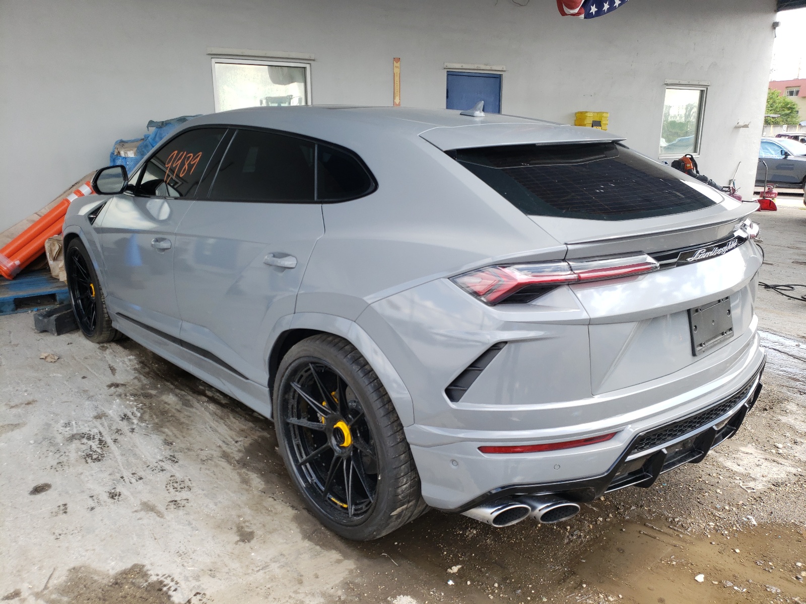 2020Urus