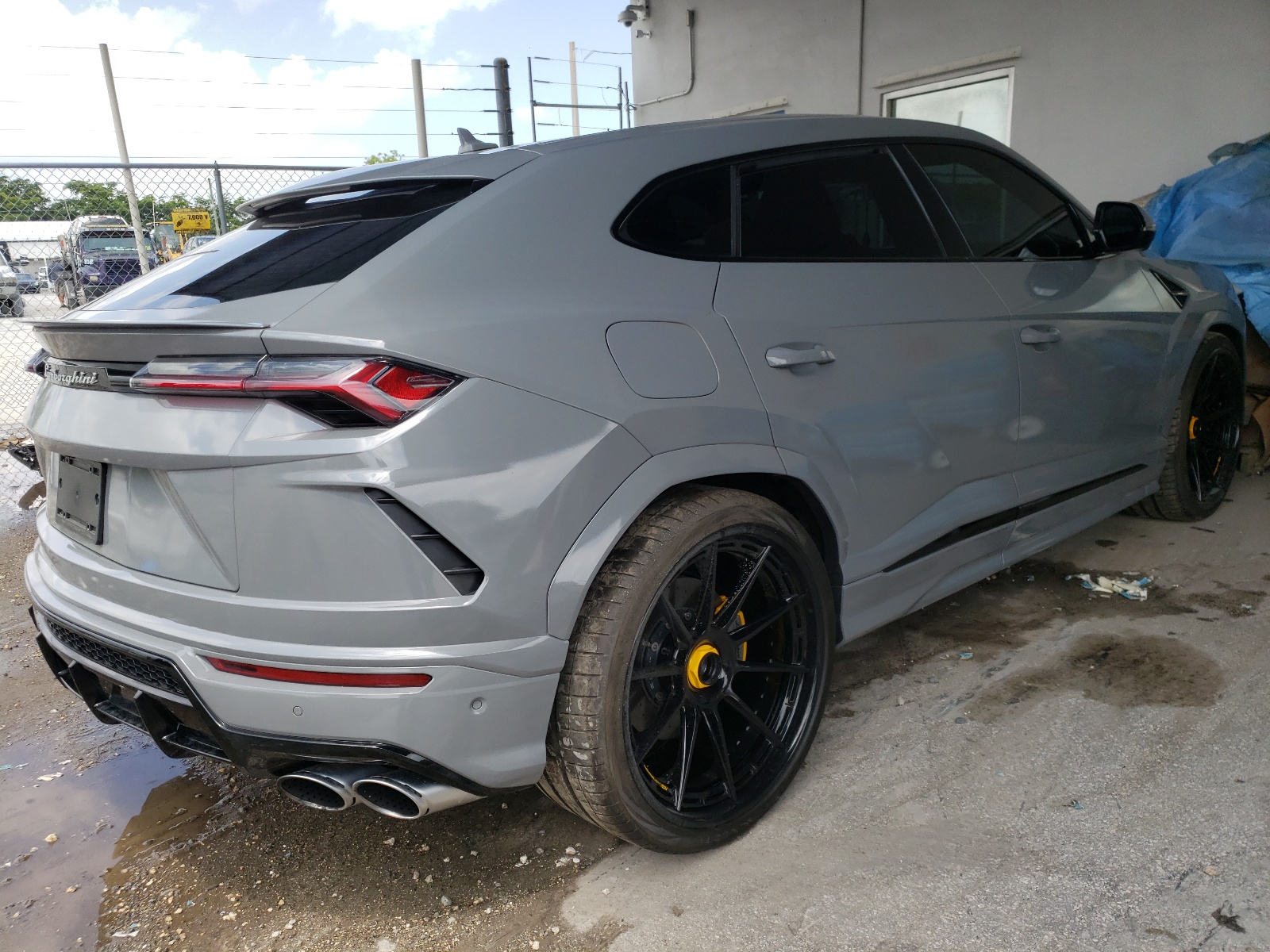 2020Urus