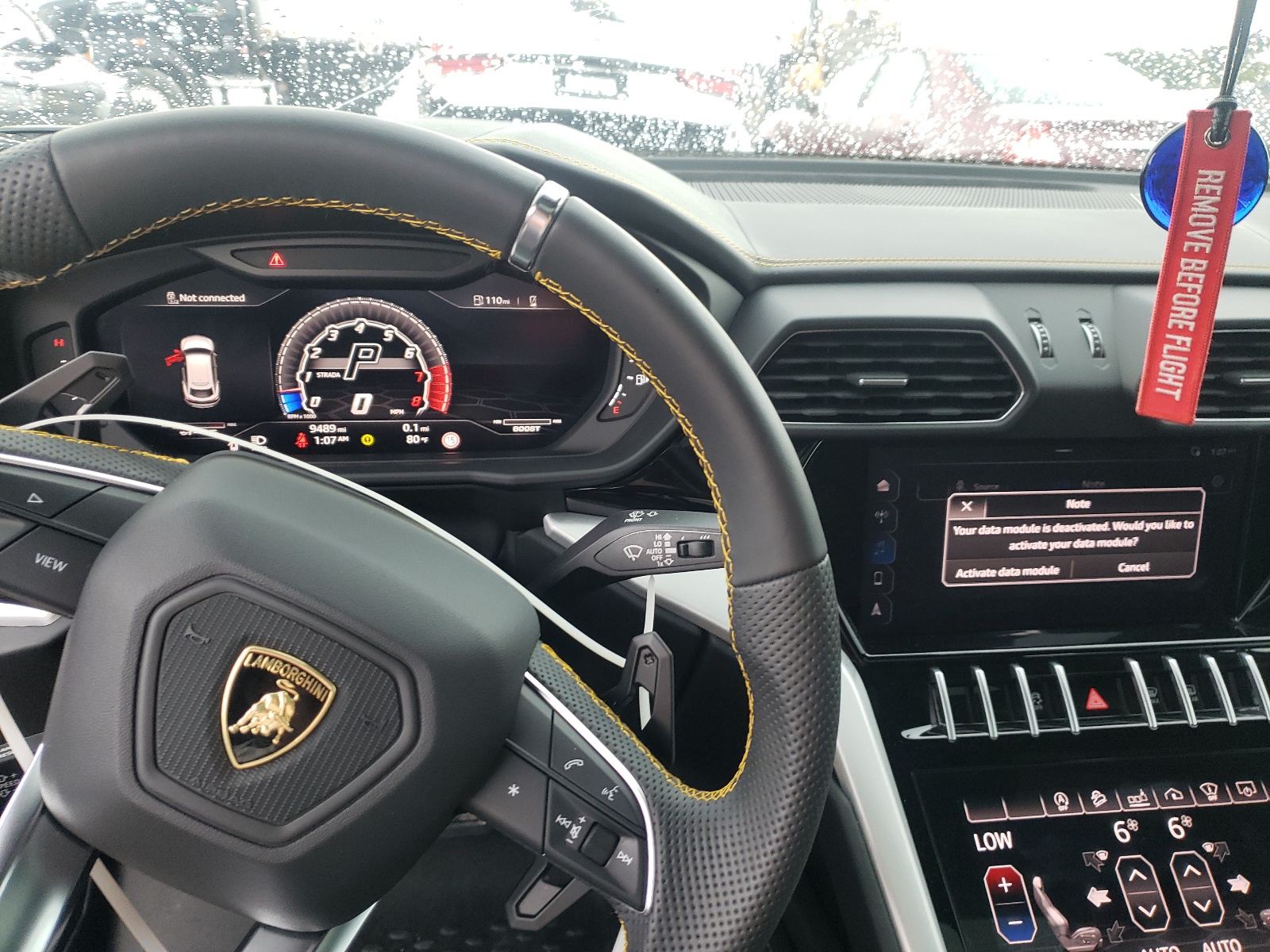 2020Urus