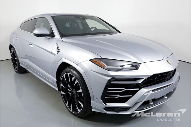 2020Urus
