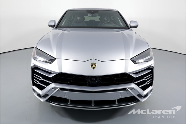 2020Urus