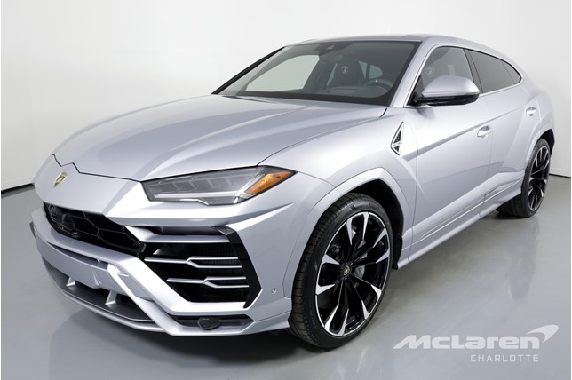2020Urus