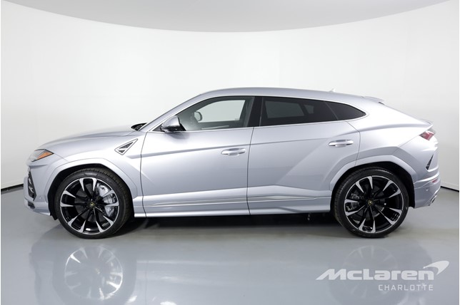 2020Urus