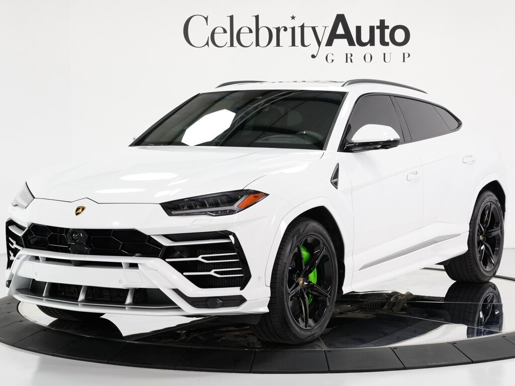 2020Urus