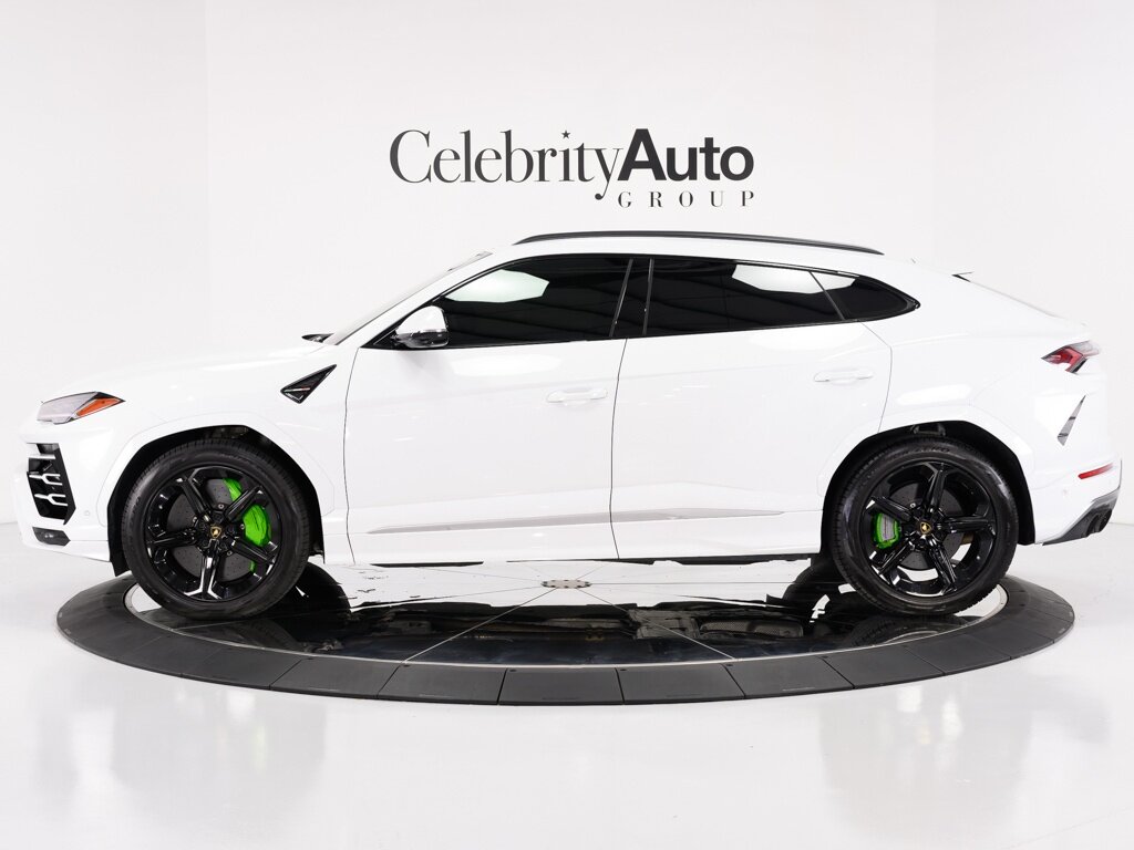 2020Urus