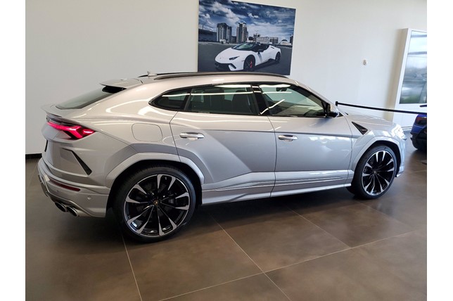 2020Urus
