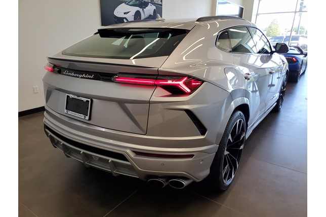 2020Urus