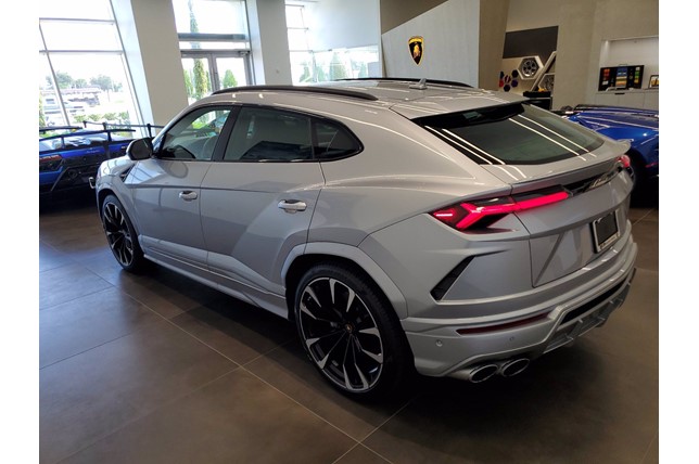 2020Urus