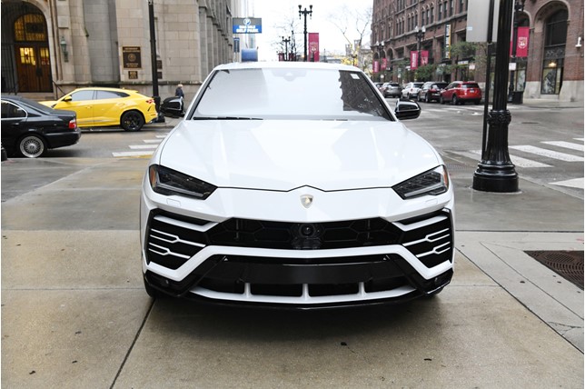 2020Urus