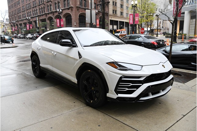 2020Urus