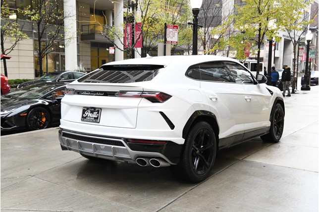 2020Urus