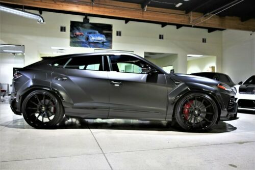 2020Urus