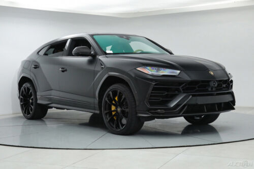 2020Urus