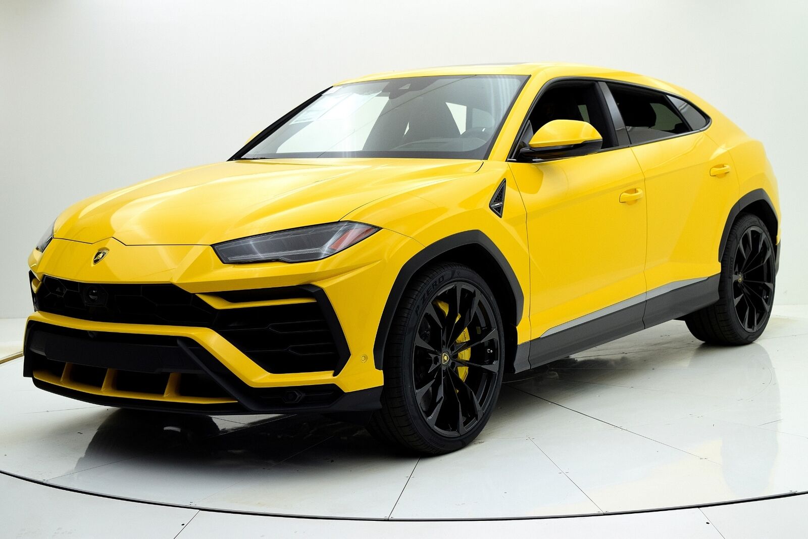 2020Urus