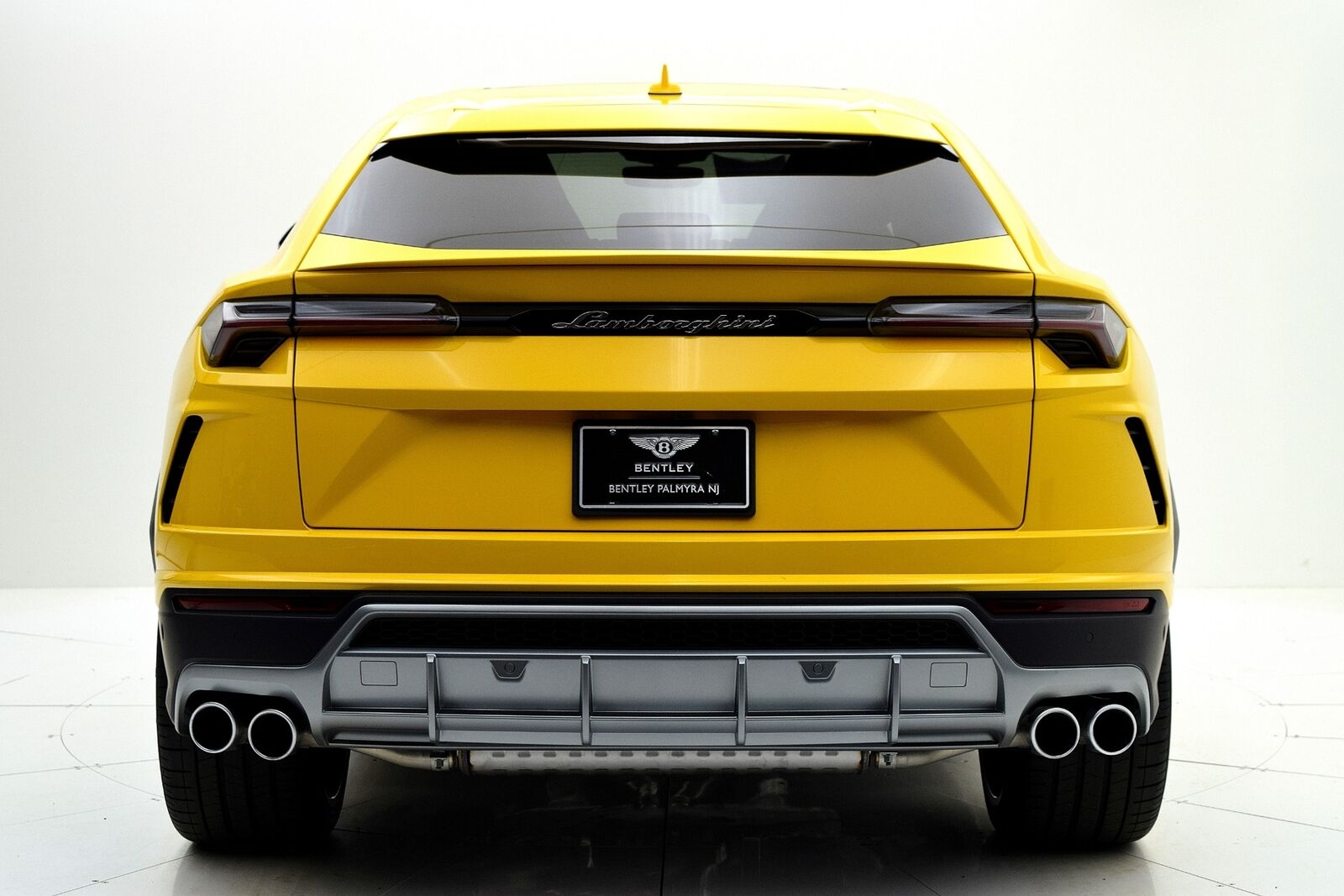 2020Urus